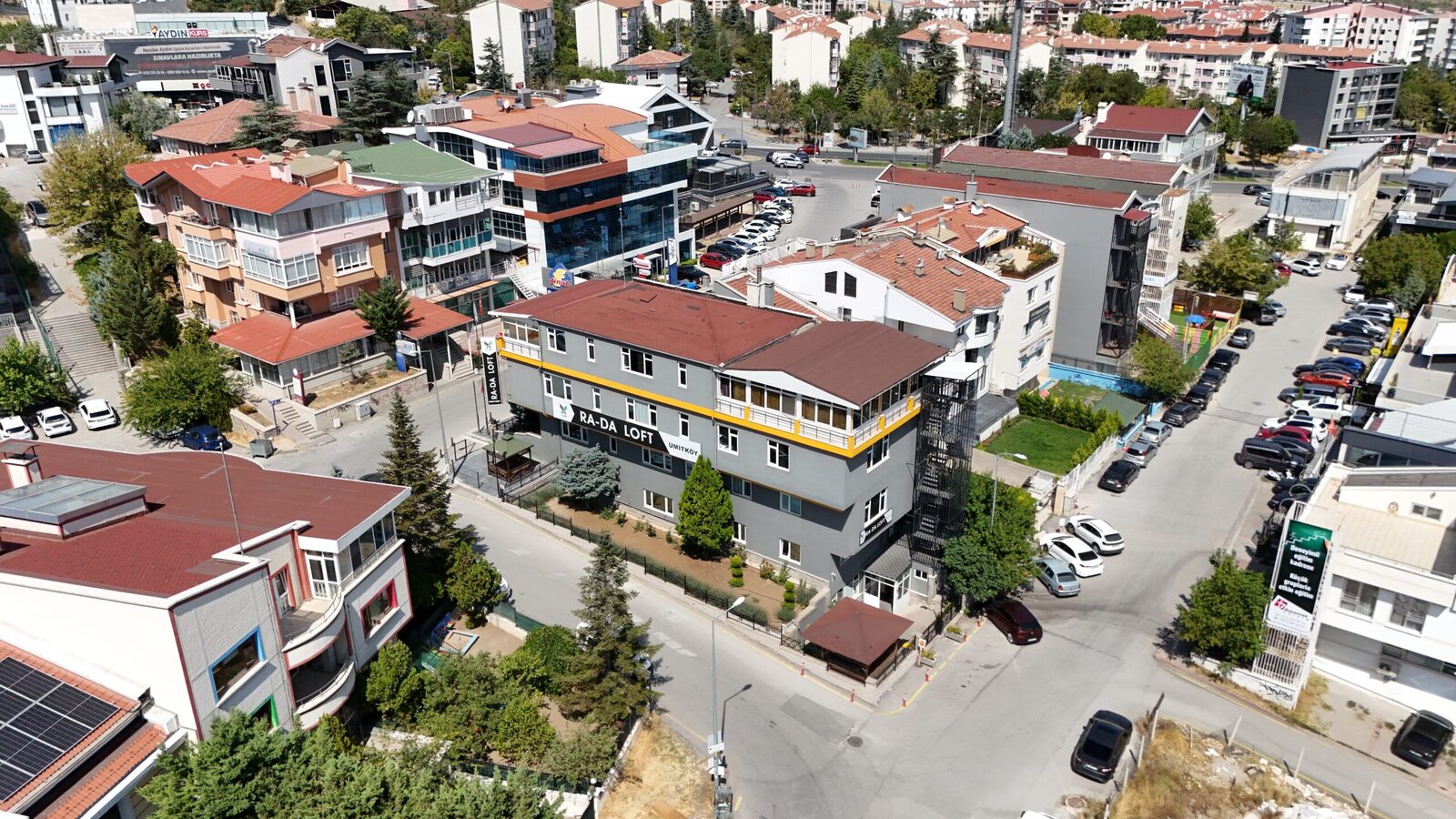 Yurt seçiminde "temiz görünmek" ile "temiz olmak" farkı